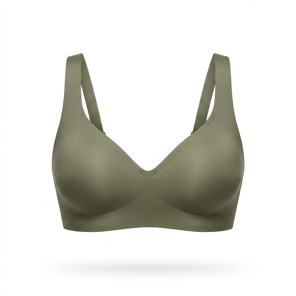 Gentelle Ease | Comfortable all day. From the first wear.