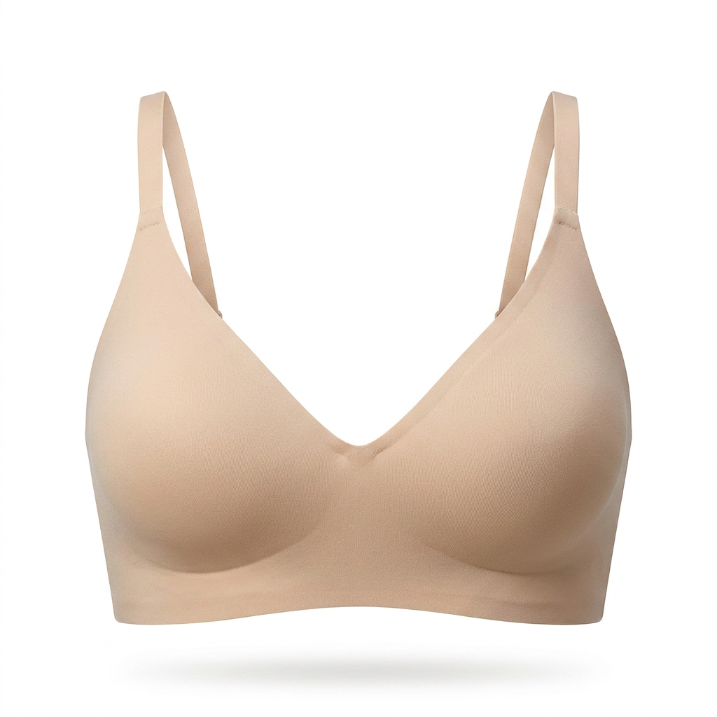 Gentelle Ease | Comfortable all day. From the first wear.