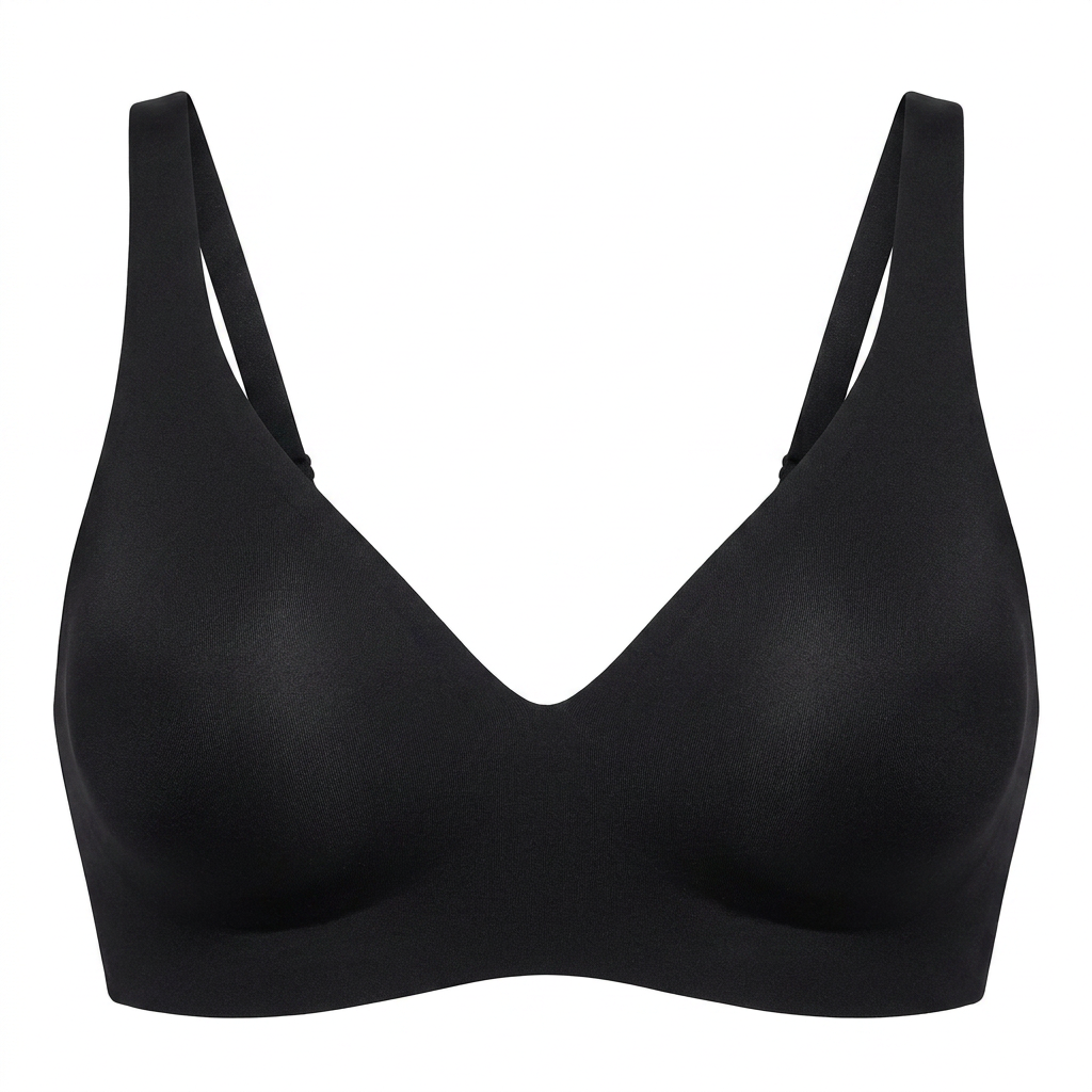 Gentelle Ease | Comfortable all day. From the first wear.