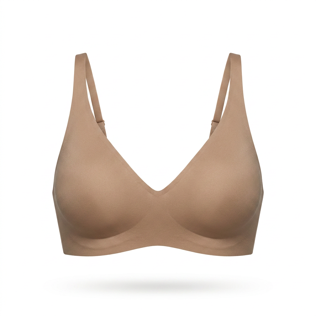 Gentelle Ease | Comfortable all day. From the first wear.