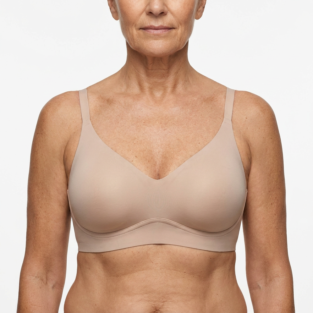 Gentelle Ease | Comfortable all day. From the first wear.