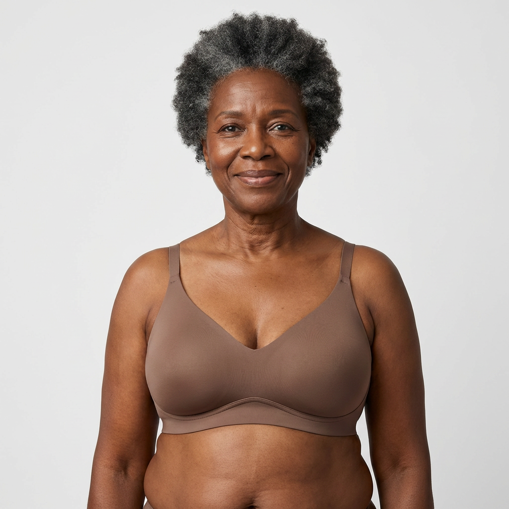 Gentelle Ease | Comfortable all day. From the first wear.